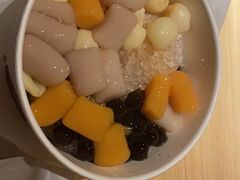 -鲜芋仙(群光广场店)