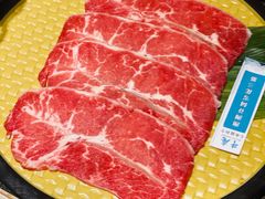 -NIUAN牛庵·日式和牛烧肉(恒隆店)