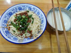 -胖妹面庄(北城天街店)