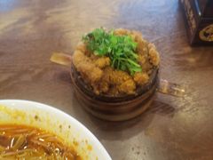 -岳池米粉(东南店)