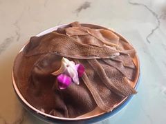 -百草滩羊·清水涮羊肉(长城路店)
