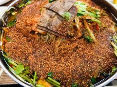 -顺通大冷面(吉祥店)