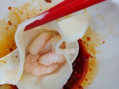 -喜家德虾仁水饺(凯德店)