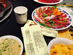 -董家湾重庆老火锅(嘉华店)