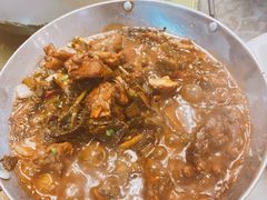 -水韵·渔家臻品私房菜(中庙店)