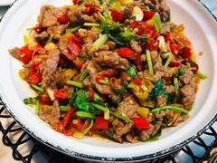 -云梦庭·剁椒鱼头(银泰中心in99店)