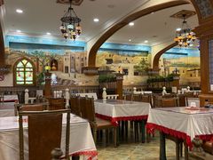 -清真·玛丽亚新疆菜主题餐厅(浙江中路店)