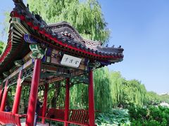 -莲池书院博物馆
