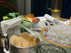 -Thai Basil罗勒叶泰式餐厅(时代天街店)