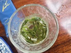 -小小饭店·休闲农庄·安吉松树林里的农家菜