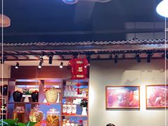 大堂-老爷子原味蒸饺(总店)