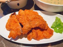 -双合园·海鲜水饺青岛菜(上清路店)