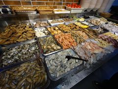 -赵璐海鲜面馆(德行路店)