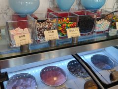 -棕榈阁·巴西烤肉海鲜自助餐厅(中州皇冠假日酒店)