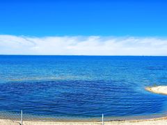 -青海湖二郎剑景区
