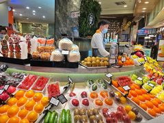 -每日新鲜水果吧(黄浦来福士店)
