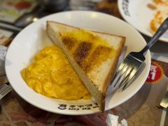 -旺记冰室(九龙中心大厦店)