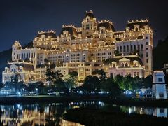-花果园湿地公园