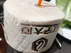 -北京辽宁大厦·盛安汇西餐厅