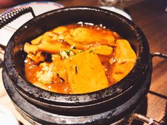 -蜜桃餐厅·江浙融合菜(荟聚购物中心店)