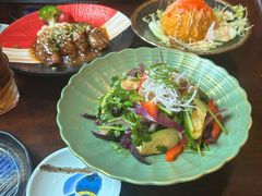 -鸟鹏烧鸟居酒屋(仁恒梦中心店)