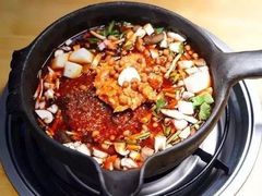 -笔记安顺夺夺粉火锅