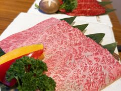 极品短肋肉-炼火烤肉店