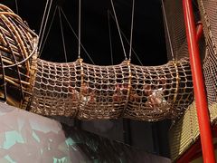 -珠海横琴国家地理探险家中心(创新方)