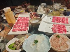 -田园肥牛府(东关街店)