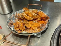 -GOGI肉碳烤(惠南鼎基商业店)