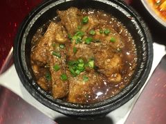 -布衣草棚风格餐厅