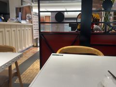 -葡珍轩冰室(虹桥机场T1店)