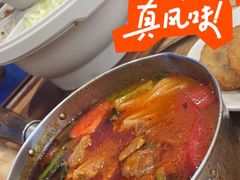 -小满手工粉(上海维璟广场店)