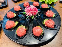 -幸运牛汕头小黄牛牛肉火锅(梅林店)