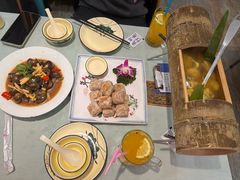 -大师傅金奖啤酒鱼(西街口总店)