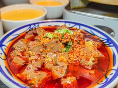 -福苗小骆驼烧烤(曲江店)