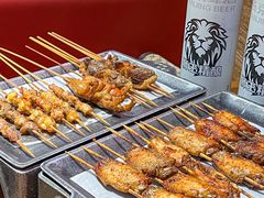 -管氏翅吧(护国寺店)