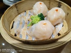-岭南小生·粤港点心(南门口店)