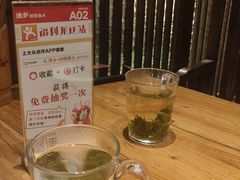 -渔乡米香·剁椒鱼头(四方坪店)