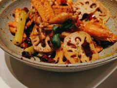 -荣兴酒家(徐家汇店)