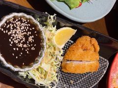 -白石的深夜食堂(济南万象城店)