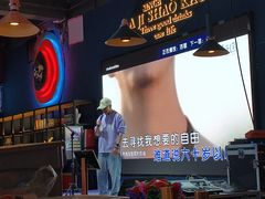 -阿记烧烤(英达路店)