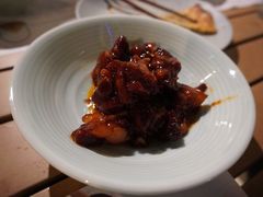 糖醋小排-南小馆(迪士尼小镇店)