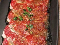 -新石器烤肉(南站店)