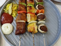 -库滋明·俄罗斯特色美食(中央大街店)