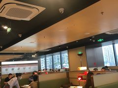 -海底捞火锅(龙湖金沙天街店)