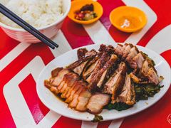 -程记烧腊快餐店(松园南街店)