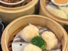 誉八仙虾饺-誉八仙粤菜(万象天地店)