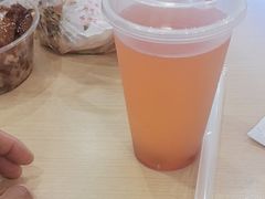 -鸡鸣汤包(红山动物园店)