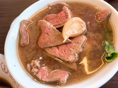 -松發肉骨茶(克拉码头店)